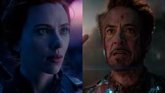 Foto: Marvel quiere a Robert Downey Jr. y Scarlett Johansson en otra película de Vengadores