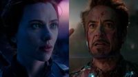 Marvel quiere a Robert Downey Jr. y Scarlett Johansson en otra película de Vengadores