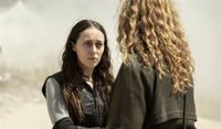 Las pistas de Fear The Walking Dead que confirman que Alicia sigue viva