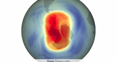 Cambio Climático