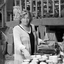 Aurichu Pereira Carballo falece aos 83 anos de idade