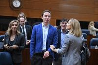 PSOE registrará una enmienda a la totalidad a los Presupuestos de 2024 aunque hay cosas que les "gustan"