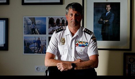 Comunicados Sociedad