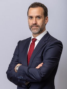 El nuevo consejero delegado de Anta AM, Jacobo Anes.