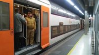 Rodalies da servicio a 5,3 millones de usuarios y cubre 1.100 kilómetros en Catalunya