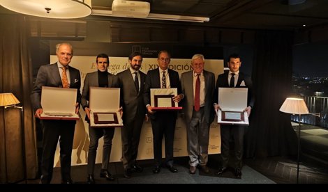 Comunicados Sociedad