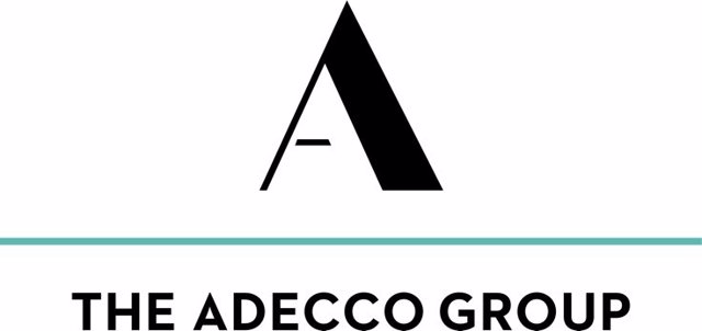 Archivo - Suiza.- Adecco ganó 154 millones hasta junio, un 9% menos, pero incrementa un 4% sus ingresos