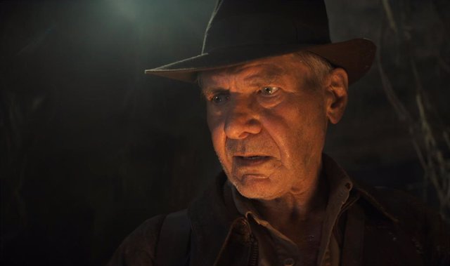 Indiana Jones 5 y el Dial del Destino ya tiene fecha de estreno en Disney+