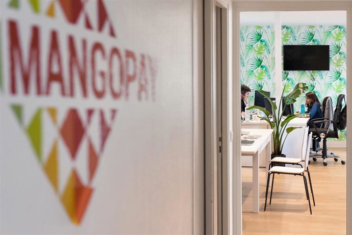 Archivo - Ndp El Proveedor De Infraestructuras De Pago Mangopay Cerró 2022 Como Un Año Crucial En Su Crecimiento