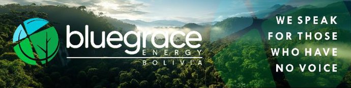 BLUEGRACE ENERGY BOLIVIA.