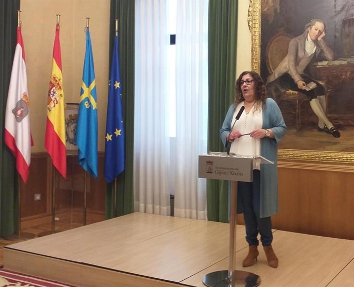 Archivo - Marina Pineda