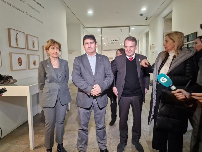 Pedro Blanco pide a la Xunta que ejecute los fondos europeos: "No estamos en condiciones de perder ni un solo euro".