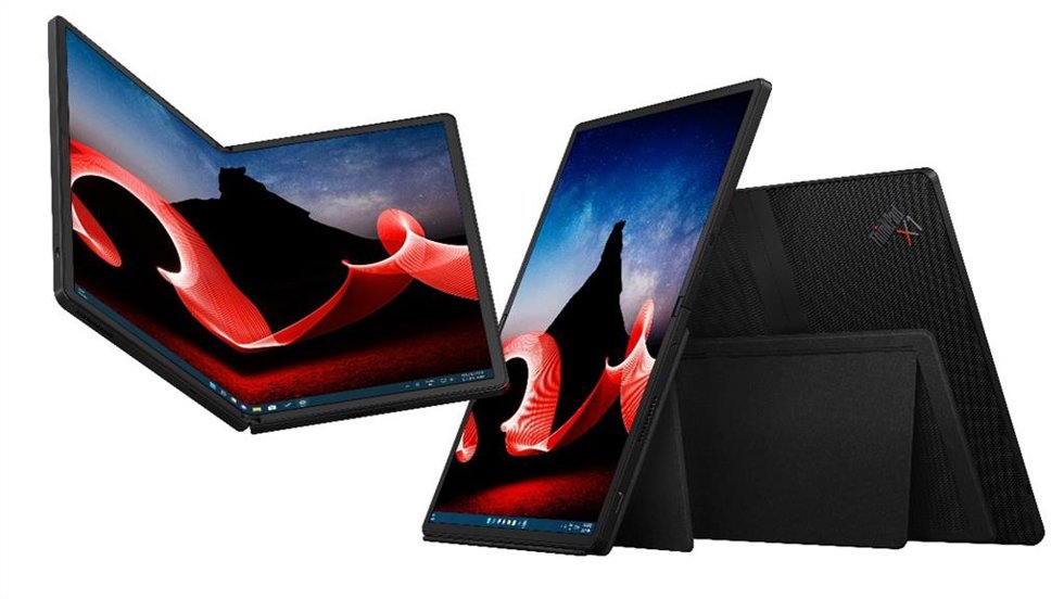 ThinkPad X1 Fold
