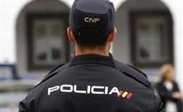 Detenido en Valladolid por contratar una línea de teléfono a nombre de su expareja.
