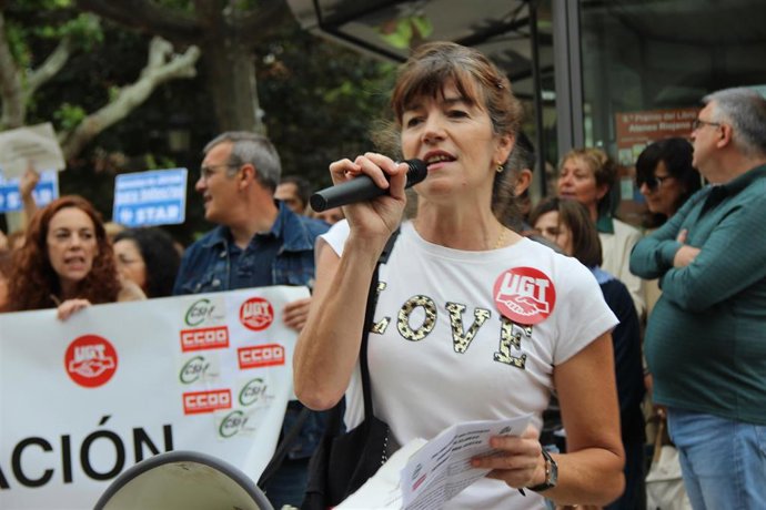 UGT logra que no se excluya de la bolsa de empleo a funcionarios interinos de Justicia que trabajen en otras CCAA en el momento del llamamiento