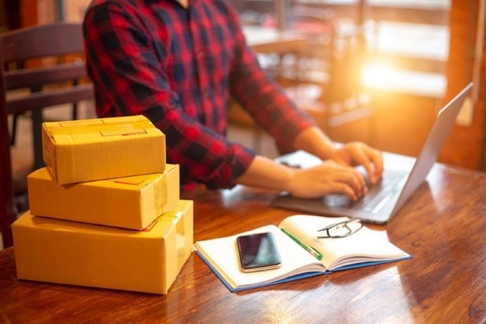 Archivo - ¿Tienes un negocio?: conoce 5 estrategias para impulsar tus ventas el 2023