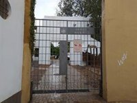 Córdoba registra unas 25 incidencias hasta las 14,00 horas por el paso de la borrasca 'Ciarán'