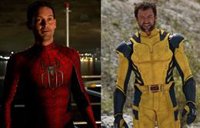 Bombazo en Marvel: Tobey Maguire y Hugh Jackman liderarán los Vengadores en Avengers: Secret Wars