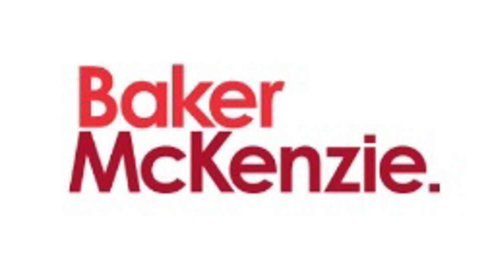 Logo Baker McKenzie