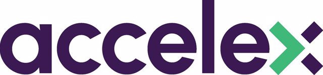 Accelex Logo