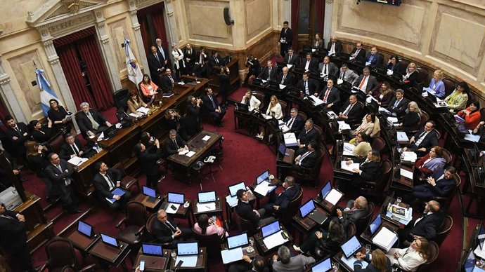 Argentina.- El oficialismo avanza sobre los miembros de la Corte en causas por mal desempeño