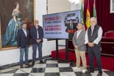 Foto: Más de 800 vehículos conformarán un Motorsur 2023 "de récord" del 17 al 19 de noviembre en Jerez (Cádiz)