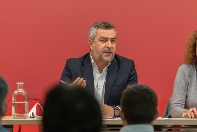 Juan Antonio Lorenzo (PSOE)