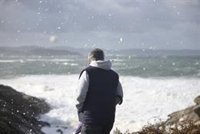 'Ciarán' seguirá dejando tiempo muy adverso a la espera de que el sábado llegue 'Domingos', una nueva borrasca