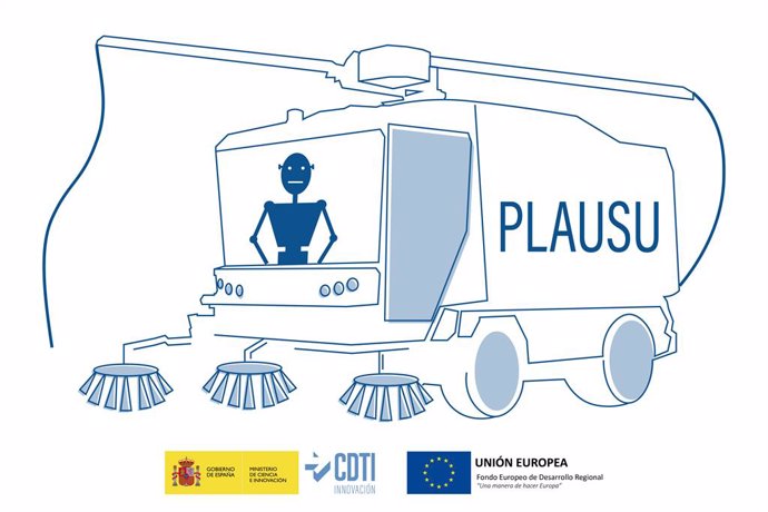 Proyecto PLAUSU.