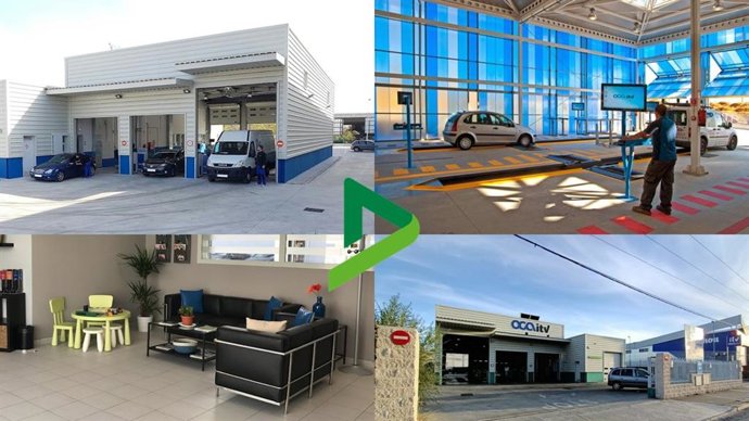 DEKRA amplía su red estaciones ITV en la Comunidad de Madrid.