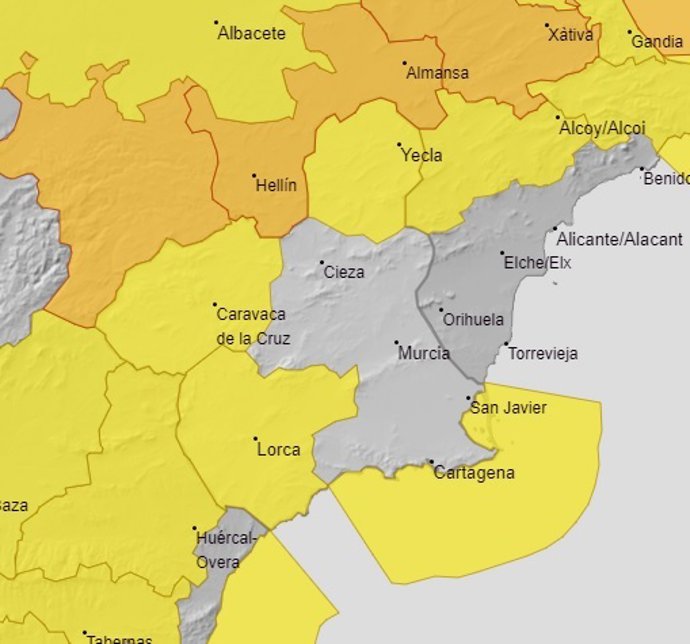 Las fuertes rachas de viento persistirán en el Altiplano y el Noroeste hasta la primera mitad de este viernes