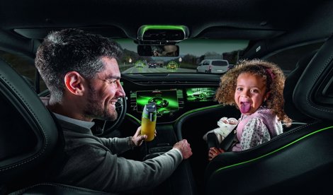 Comunicados Sociedad