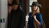 Yellowstone  pone fecha  a su final y anuncia dos nuevos spin-off