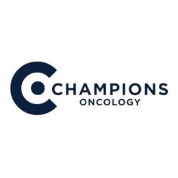 Champions Oncology.