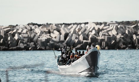 Migración