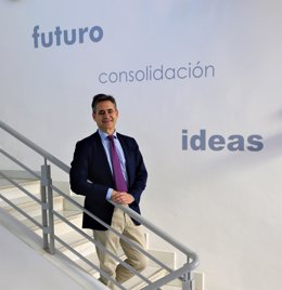 Álvaro Simón de Blas BIC Euronova -PresidenteANCES