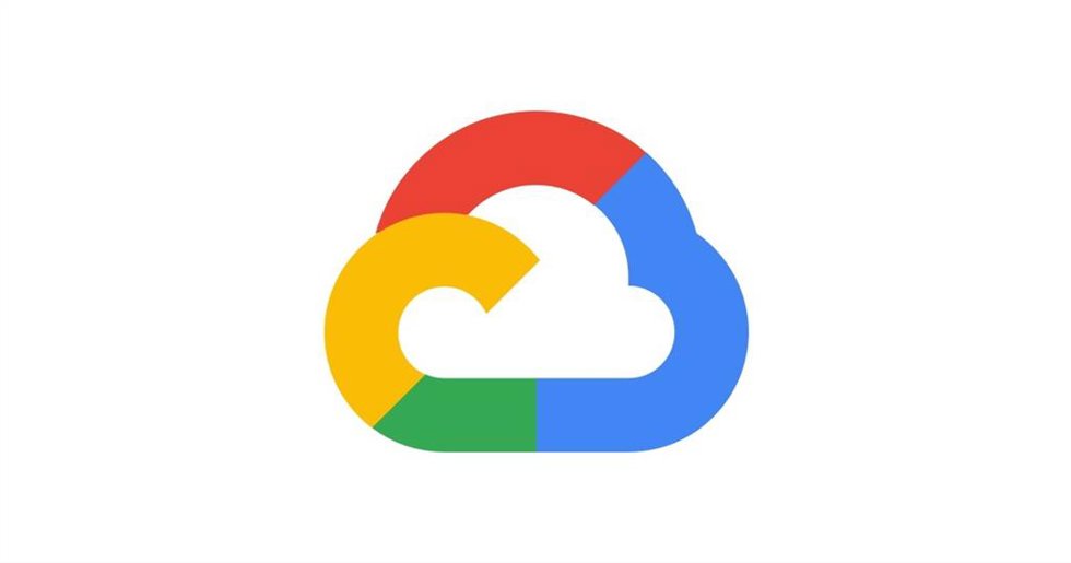 Icono de Google Cloud