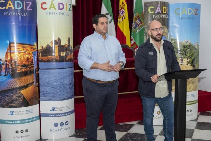 Presentación del congreso de DitGestión.