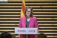 Serret celebra que la ley de amnistía está "más cerca que nunca" tras el acuerdo PSOE-ERC