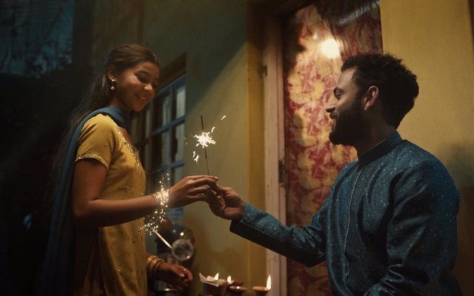 Disney lanza su anuncio de Navidad inspirado en Wish: El poder de los deseos