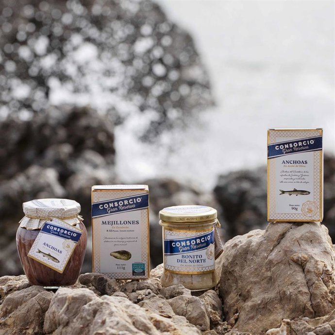 Archivo - Grupo Consorcio