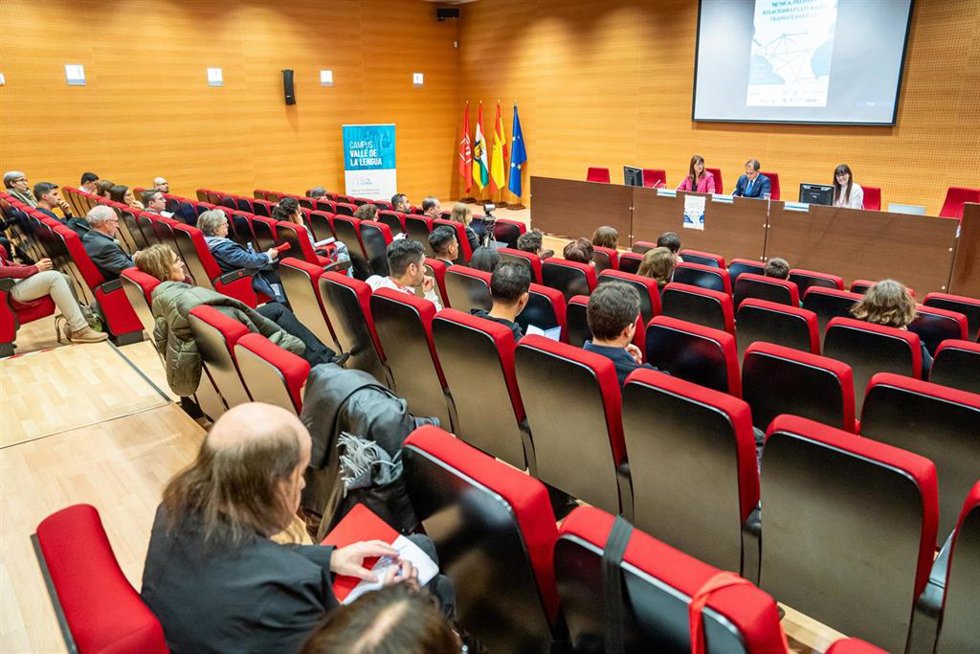 La UR abre su Congreso Internacional Música, prensa y relaciones culturales transatlánticas