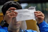 Foto: Chile.- Parte de la coalición de Boric aboga por votar en contra en el referéndum constitucional de Chile
