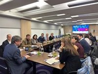 Puigdemont avisa de que no cambiará la prudencia negociadora "por más prisas que algunos tengan"