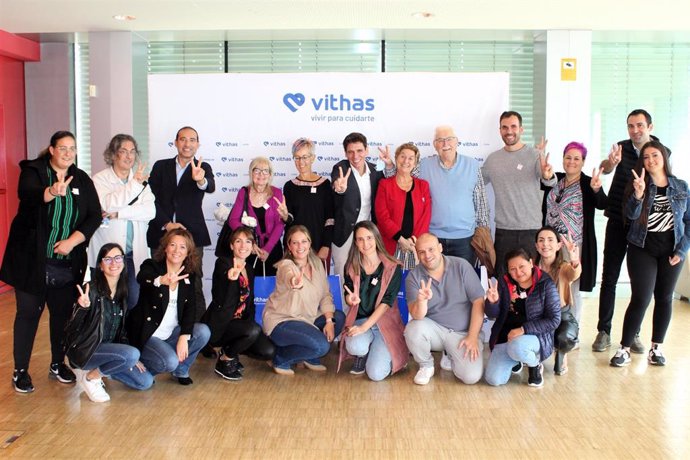 El Hospital Vithas Lleida trabaja con los pacientes para mejorar sus experiencias