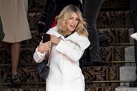 Díaz destaca que la reforma laboral logró moderar el aumento del paro en octubre