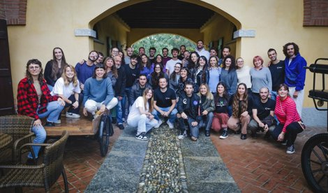 Comunicados Internacional