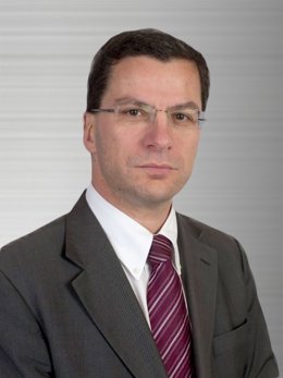 El responsable de la "oficina de enlace" de Stellantis con Leapmotor, Grégoire Olivier.