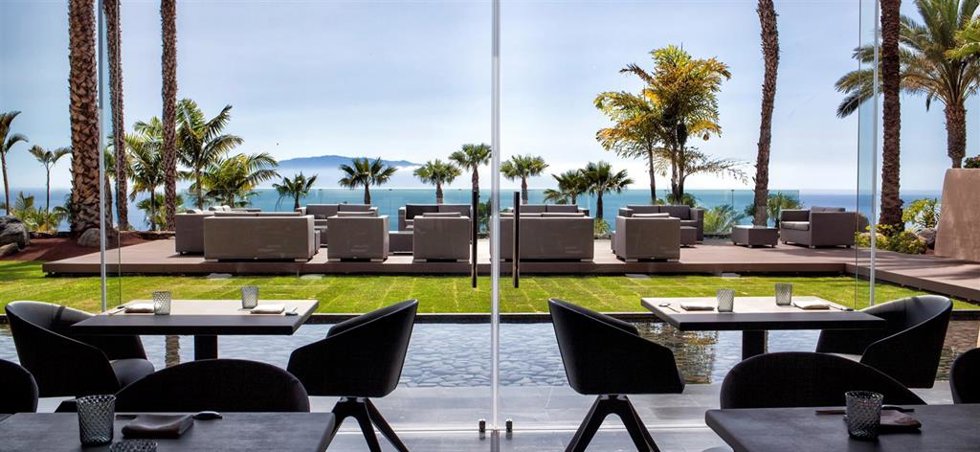 Archivo - The Ritz-Carlton, Abama