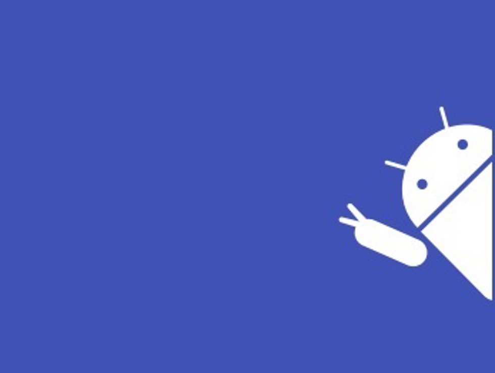 Archivo - Android